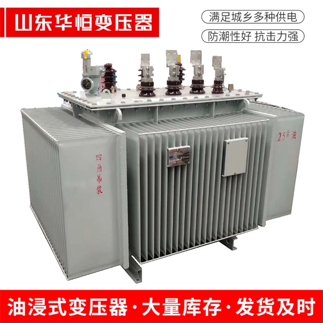 S13-10000/35茌平茌平茌平电力变压器厂家